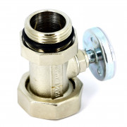 Соединение с накидной гайкой НВ 1