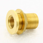 Выпуск резервуарный Н 3/4