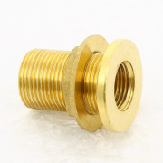 Выпуск резервуарный Н 3/4