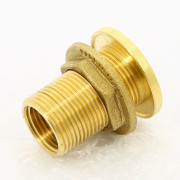 Выпуск резервуарный Н 3/4