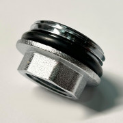 Переходник НВ 1