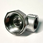 Угол редукционный В 1