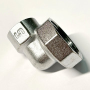 Угол редукционный В 1