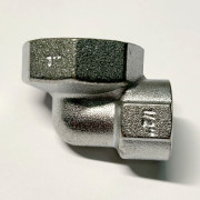 Угол редукционный В 1