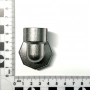 Угол редукционный В 1