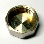 Заглушка В 3/4