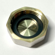 Заглушка В 1