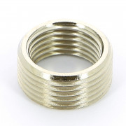 Футорка НВ сплошная 3/4