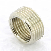 Футорка НВ сплошная 3/4