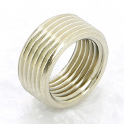 Футорка НВ сплошная 3/4