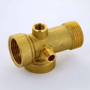 Узел пятивыводной НВВНВ 1