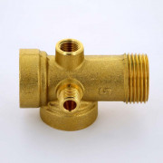 Узел пятивыводной НВВНВ 1