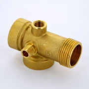 Узел пятивыводной НВВНВ 1