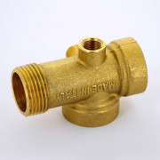 Узел пятивыводной НВВНВ 1