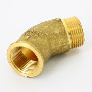 Угол 45' НВ 3/4