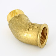 Угол 45' НВ 3/4