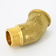 Угол 45' НВ 3/4