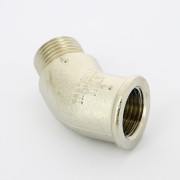 Угол 45' НВ 1/2