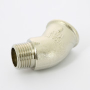 Угол 45' НВ 1/2