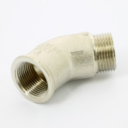 Угол 45' НВ 3/4