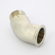 Угол 45' НВ 3/4