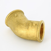 Угол 45' ВВ 3/4