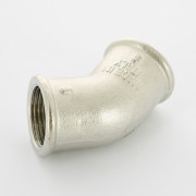 Угол 45' ВВ 3/4