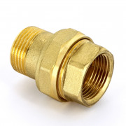 Разъемное соединение прямое НВ 1