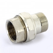 Разъемное соединение прямое НВ 1