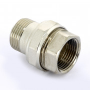 Разъемное соединение прямое НВ 1