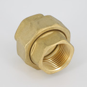 Разъёмное соединение ВВ 1