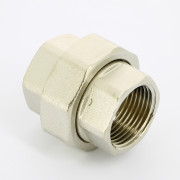 Разъёмное соединение ВВ 1