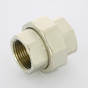 Разъёмное соединение ВВ 1