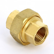 Разъёмное соединение ВВ 1/2