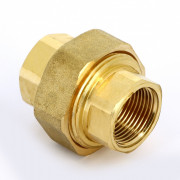 Разъёмное соединение ВВ 3/4