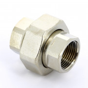 Разъёмное соединение ВВ 3/4