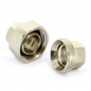 Разъёмное соединение ВВ 1