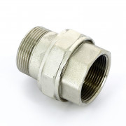 Разъёмное соединение прямое НВ 1 1/2