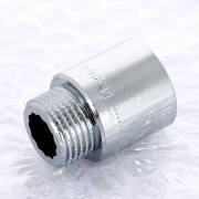 Удлинитель НВ 25 мм х 1/2