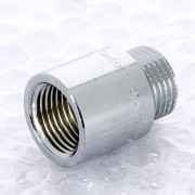 Удлинитель НВ 25 мм х 1/2