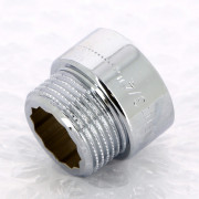 Удлинитель НВ 15 мм х 3/4