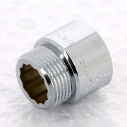 Удлинитель НВ 20 мм х 3/4