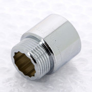 Удлинитель НВ 25 мм х 3/4