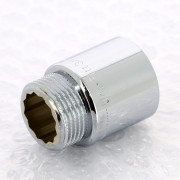 Удлинитель НВ 30 мм х 3/4