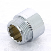 Удлинитель НВ 20 мм х 1