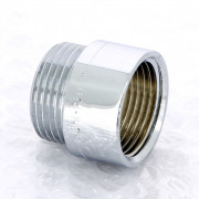 Удлинитель НВ 20 мм х 1