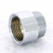 Удлинитель НВ 20 мм х 1