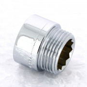 Удлинитель НВ 20 мм х 1