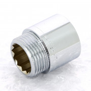 Удлинитель НВ 30 мм х 1