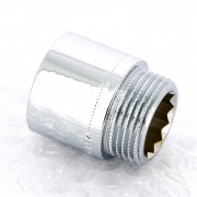 Удлинитель НВ 30 мм х 1